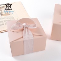 Packaging Box Factory logo - Similar company to The Box Packaging