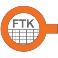 Farakaran Tolid Kahangan logo - Similar company to Rootbyte
