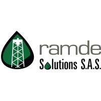 Ramde Solutions logo - Similar company to Boru Mud Pump Parts