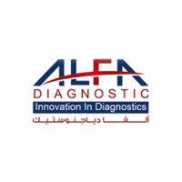 Alfa Diagnostic logo - Similar company to Jungle Software