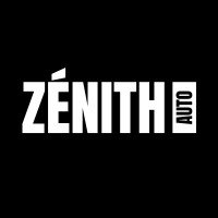 ZÉNITH AUTO logo - Similar company to Groupe Bema