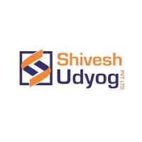 Shivesh Udyog Pvt Ltd logo - Similar company to Petrelplus Inc - India