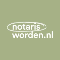 notarisworden.nl logo - Similar company to Koninklijke Notariële Beroepsorganisatie (Knb)