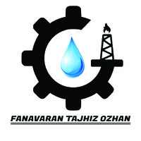 Fanavaran Tajhiz Ozhan logo - Similar company to Gallopwire Technology