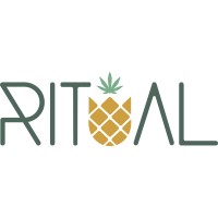 Ritual Cannabis Hospitality logo - Similar company to Fabel