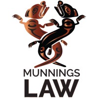 Munnings Law logo - Similar company to Pacific Centre For Environmental Law And Litigation
