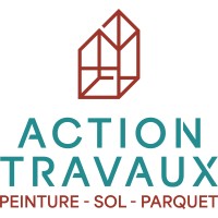 ACTION TRAVAUX logo - Similar company to Arkhidea Atelier D'Architecture