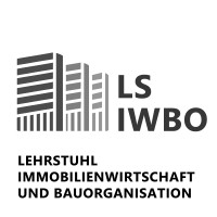 Lehrstuhl Immobilienwirtschaft Und Bauorganisation