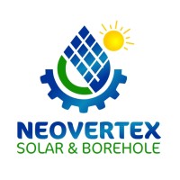 Neovertex Solar and Borehole logo - Similar company to Tinasoft Nexus
