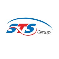 STS Group logo - Similar company to Universal College Bangladesh