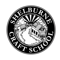 Shelburne Craft School logo - Similar company to The Current