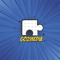 Go2Media Mexico logo - Similar company to Ntu Mx