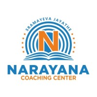 Narayana Coaching Centers logo - Similar company to School Toppers