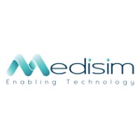 Medisim Ltd. logo - Similar company to Market Matrix Network