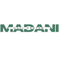 MADANI CALL CENTER logo - Similar company to Archipel Education