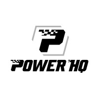 PowerHQ logo - Similar company to Vanbrokeruk