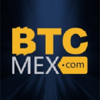 BTCMEX logo - Similar company to Seascape.Network