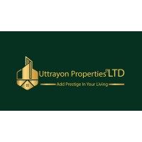 Uttrayon Properties Pvt Ltd logo - Similar company to Square Feet Solution