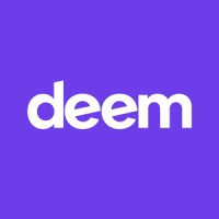 Deem Finance logo - Similar company to Finance House