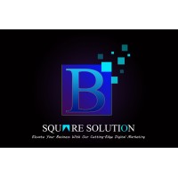 BSquareSolution logo - Similar company to Trusty Transit Delivery Express