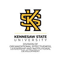 Division of Organizational Effectiveness, Leadership and Institutional Development logo - Similar company to Intrinsic First
