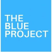 The Blue Project logo - Similar company to Convocean