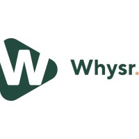 Whysr.nl logo - Similar company to Hijub