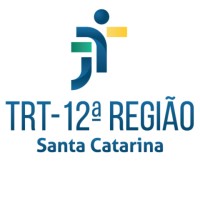 Tribunal Regional do Trabalho da 12ª Região - TRT12 logo - Similar company to Raf International Cargo