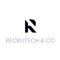 Recrutech & Co logo - Similar company to Ls Group (Ex Light And Shadows)