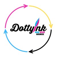 DottyInk Ltd logo - Similar company to Prm Systems