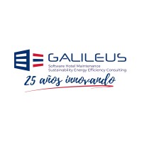 GALILEUS, Global Hotel Maintenance logo - Similar company to Moca