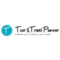 Tour & Travel Planner logo - Similar company to Tour My Choice
