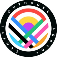 Outhouse LGBTQ+ Centre logo - Similar company to Intouch Consulting Group