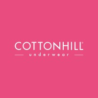 Cottonhill Underwear logo - Similar company to Brassière Splendide
