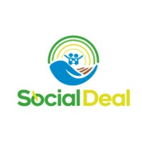SOCIAL DEAL logo - Similar company to Amazónica Premium Alma-Enebral Internacional S.A.