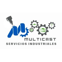 Multicast Servicios Industriales logo - Similar company to Multicast