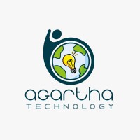 Agartha Technology logo - Similar company to Cruech Group
