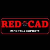 REDCAD Imports & Exports