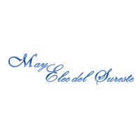 MAYELEC DEL SURESTE logo - Similar company to Haga Logistics