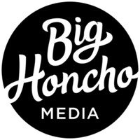 Big Honcho Media logo - Similar company to Spark Decks