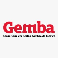 Gemba Consultoria em Gestão do Chão de Fábrica logo - Similar company to Gemba