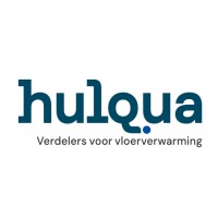 HulQua logo - Similar company to W-Floo
