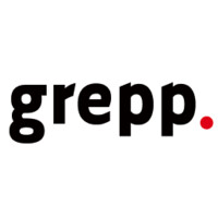 Grepp, Inc. logo - Similar company to Korea2Us