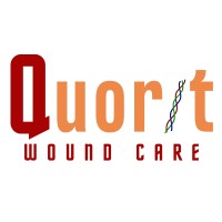 Quorit Wound Care logo - Similar company to Docuses Healthcare India Private Limited