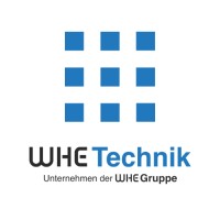 WHE Technik GmbH logo - Similar company to Whe Systems Gmbh