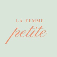 La Femme Petite logo - Similar company to Silent Arrow