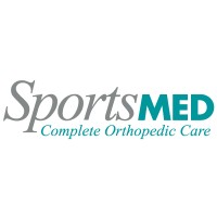SportsMED Complete Orthopedic Care logo - Similar company to Ridgeline Construction Roofing And Exteriors