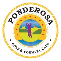Ponderosa Golf & Country Resort Berhad [Reg. No. 199101005957 (216267-M)] logo - Similar company to Ponderosa
