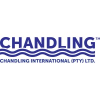Chandling International logo - Similar company to Chester Group