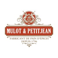 PAINS D'EPICES MULOT ET PETITJEAN logo - Similar company to Maison Briottet